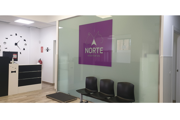 Norte Veterinarios (Salamanca)