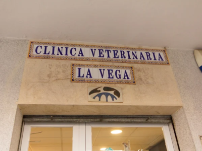Clínica Veterinaria La Vega (Salamanca)