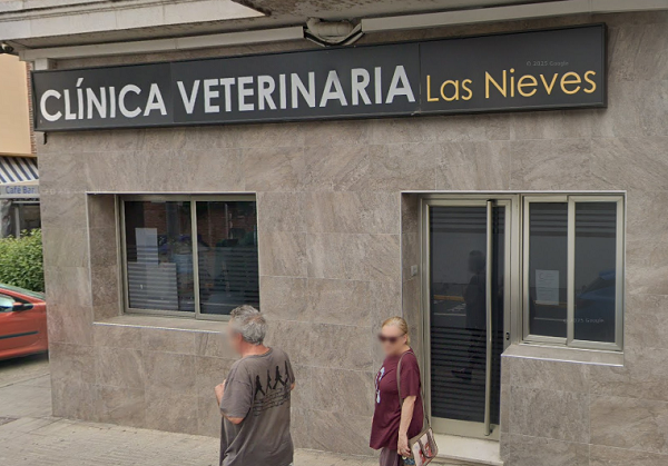 Clínica Veterinaria Las Nieves (Santa Marta de Tormes)