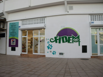 Fidem Veterinarios - Adeje (Santa Cruz de Tenerife)