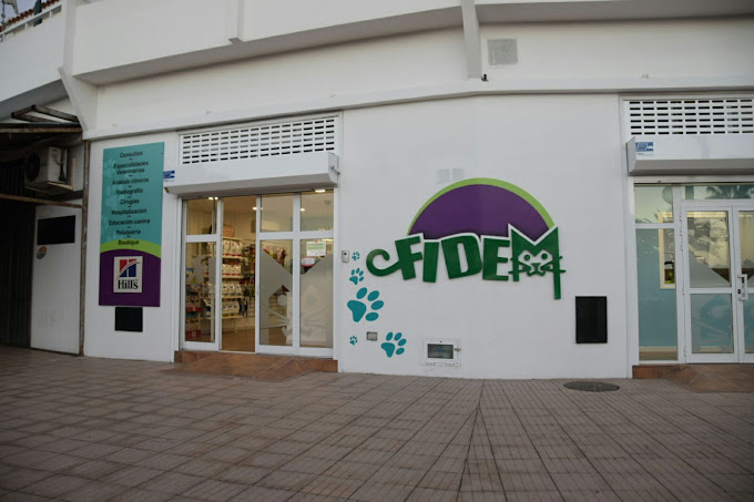Fidem Veterinarios - Adeje (Santa Cruz de Tenerife)