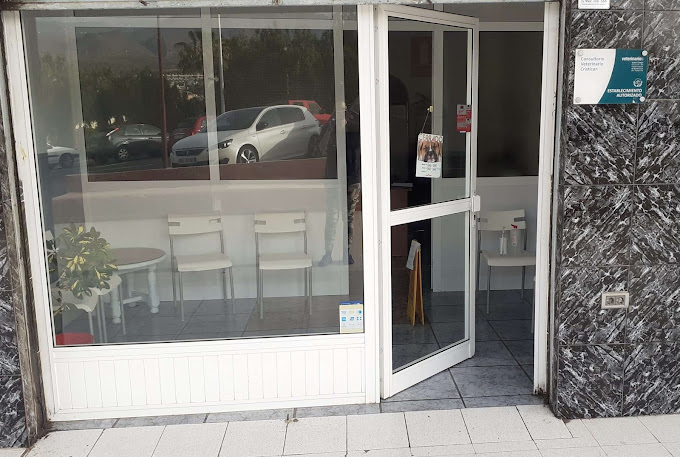 Consultorio Veterinario Cristican - Arona (Santa Cruz de Tenerife)