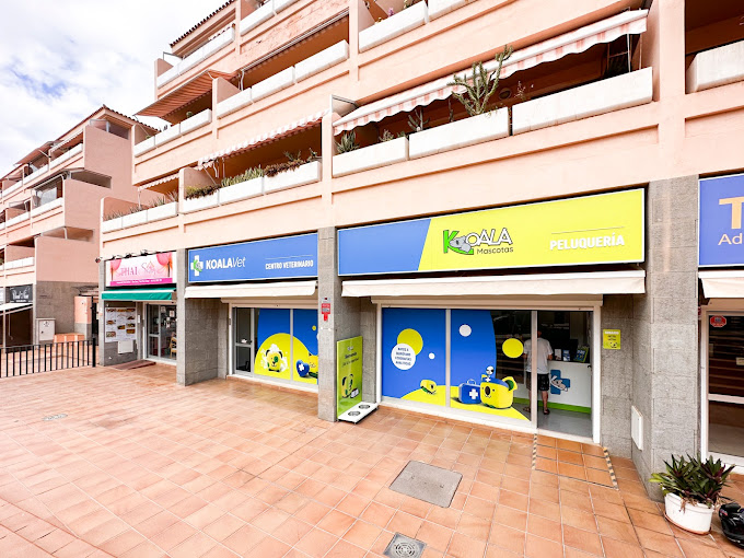 Clínica Veterinaria Koalavet - Arona (Santa Cruz de Tenerife)