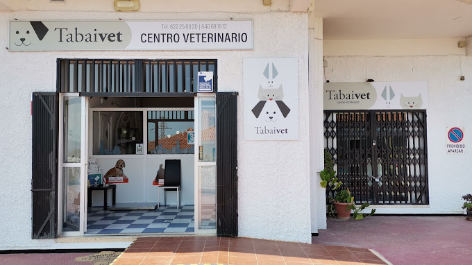Centro Veterinario El Rosario | Tabaivet - El Rosario (Santa Cruz de Tenerife)