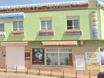Centro Veterinario Los Llanos - Granadilla de Abona (Santa Cruz de Tenerife)