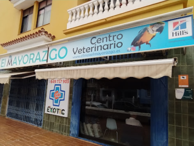 Clínica Veterinaria El Mayorazgo - La Orotava (Santa Cruz de Tenerife)