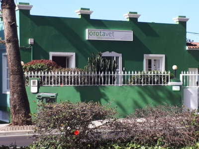 Clínica Veterinaria Orotavet - La Orotava (Santa Cruz de Tenerife)