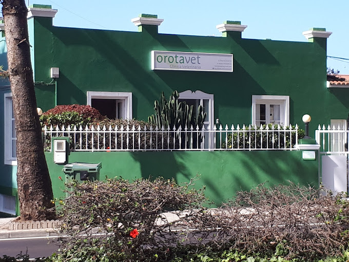 Clínica Veterinaria Orotavet - La Orotava (Santa Cruz de Tenerife)