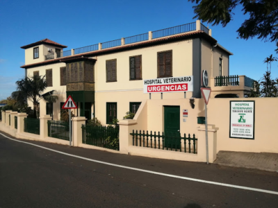 Hosvetnorte - La Orotava (Santa Cruz de Tenerife)