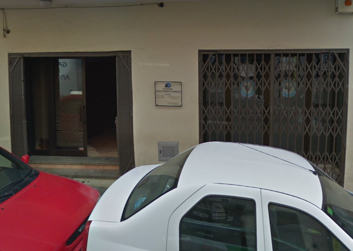 Clínica Veterinaria Jorge Luis González Rodríguez - Los Llanos de Aridane (Santa Cruz de Tenerife)