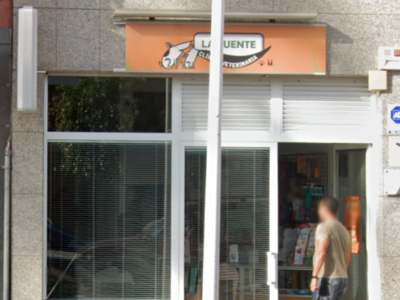 Clínica Veterinaria la Fuente - Los Llanos de Aridane (Santa Cruz de Tenerife)