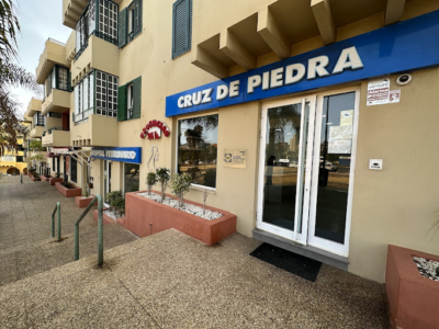 Hospital Veterinario Cruz de Piedra - San Cristóbal de La Laguna (Santa Cruz de Tenerife)