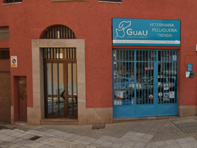 Guau Centro Canino - San Cristóbal de La Laguna (Santa Cruz de Tenerife)