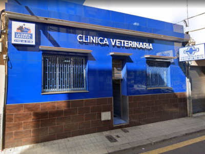 Clínica Veterinaria La Cuesta - San Cristóbal de La Laguna (Santa Cruz de Tenerife)