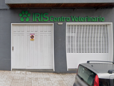 Iris Clínica Veterinaria - San Cristóbal de La Laguna (Santa Cruz de Tenerife)