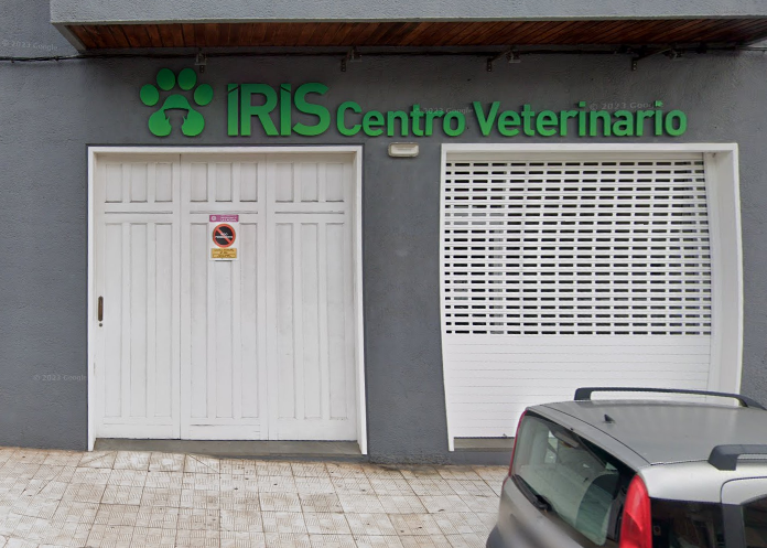 Iris Clínica Veterinaria - San Cristóbal de La Laguna (Santa Cruz de Tenerife)