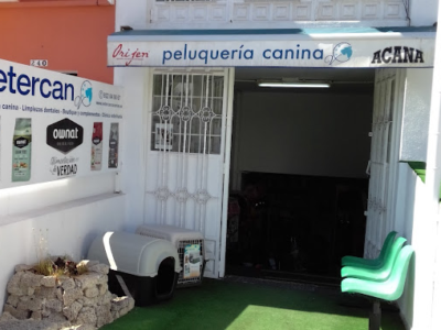 Clínica Veterinaria Vetercan - San Cristóbal de La Laguna (Santa Cruz de Tenerife)