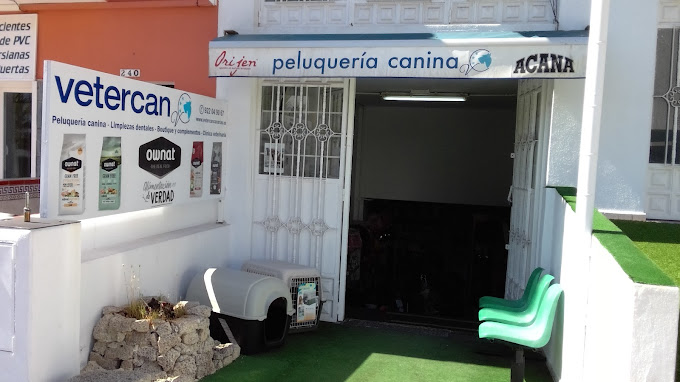 Clínica Veterinaria Vetercan - San Cristóbal de La Laguna (Santa Cruz de Tenerife)