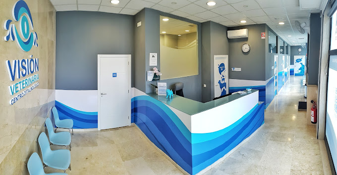 Visión Veterinaria | Centro Oftalmológico - San Cristóbal de La Laguna (Santa Cruz de Tenerife)
