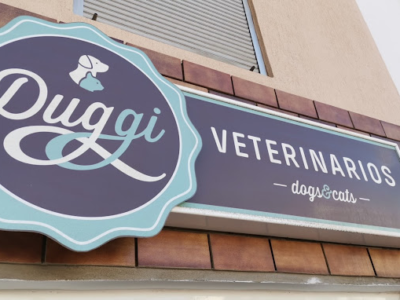 Clínica Veterinaria Duggi - Santa Cruz de La Palma (Santa Cruz de Tenerife)