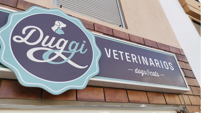 Clínica Veterinaria Duggi - Santa Cruz de La Palma (Santa Cruz de Tenerife)