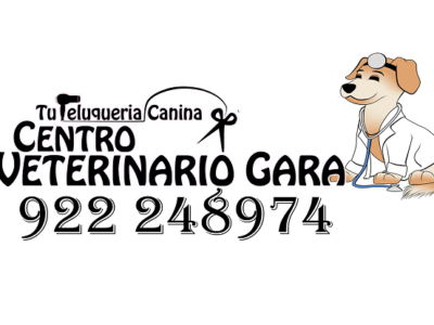 Centro Veterinario Gara - Santa Cruz de La Palma (Santa Cruz de Tenerife)
