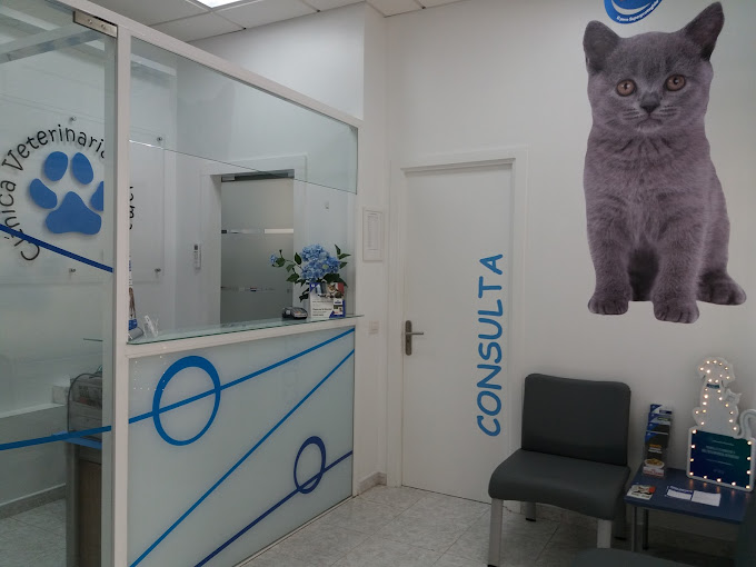 Clínica Veterinaria Salamanca - Santa Cruz de La Palma (Santa Cruz de Tenerife)