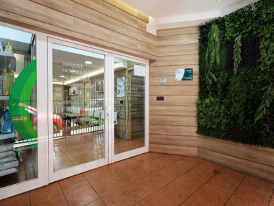 Clínica Veterinaria Vesal - Santa Cruz de La Palma (Santa Cruz de Tenerife)