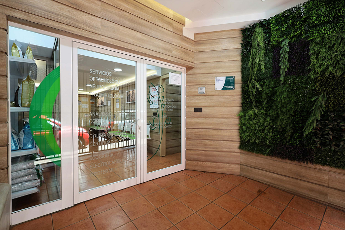 Clínica Veterinaria Vesal - Santa Cruz de La Palma (Santa Cruz de Tenerife)