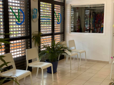 Clínica Veterinaria Cabo Llanos - Santa Cruz de La Palma (Santa Cruz de Tenerife)