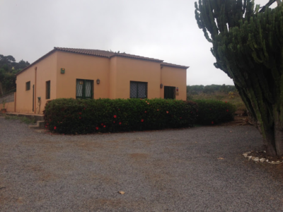 Clínica La Caridad - Tacoronte (Santa Cruz de Tenerife)