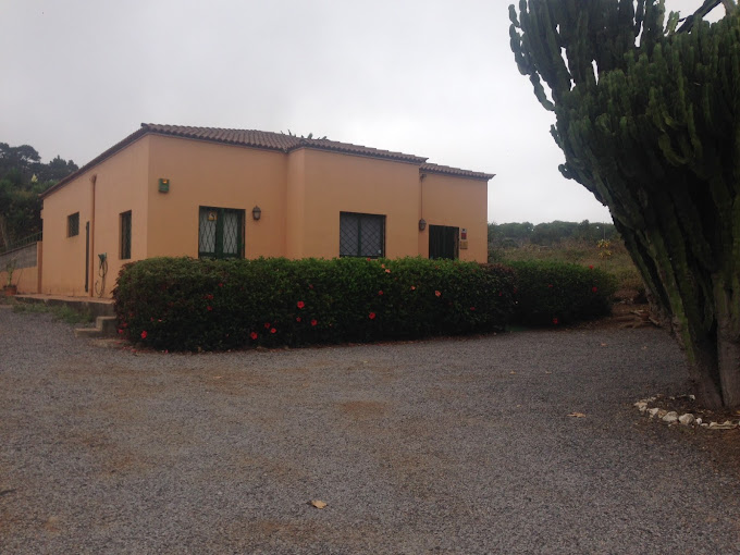 Clínica La Caridad - Tacoronte (Santa Cruz de Tenerife)