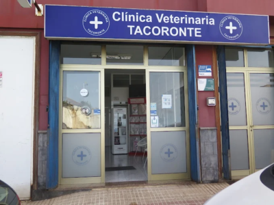 Tacoronte Clínica Veterinaria - Tacoronte (Santa Cruz de Tenerife)