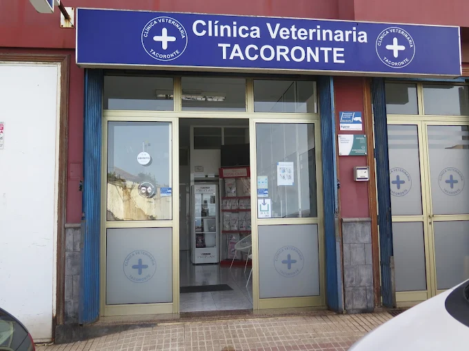 Tacoronte Clínica Veterinaria - Tacoronte (Santa Cruz de Tenerife)