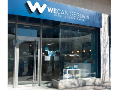 Clínica Veterinaria WECAN Segovia (Segovia)