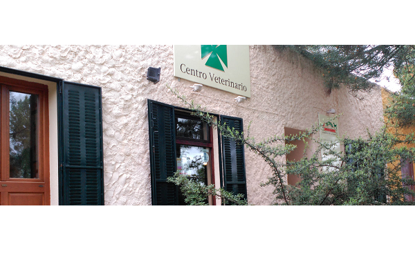 Centro Veterinario (Marugán)