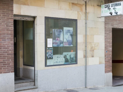 Clínica Veterinaria a Cuatro Patas (Segovia)