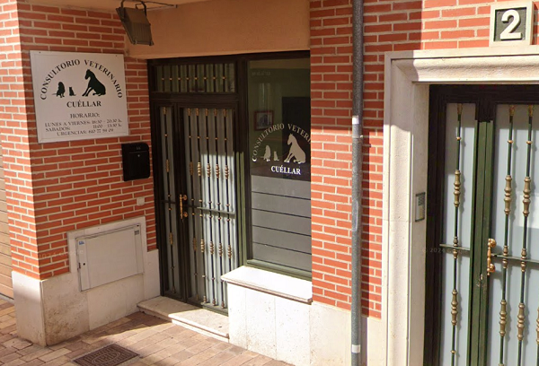 Clínica Veterinaria Cuéllar (Cuéllar)