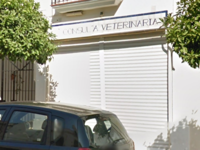 Centro Veterinario Rafael García (Utrera)