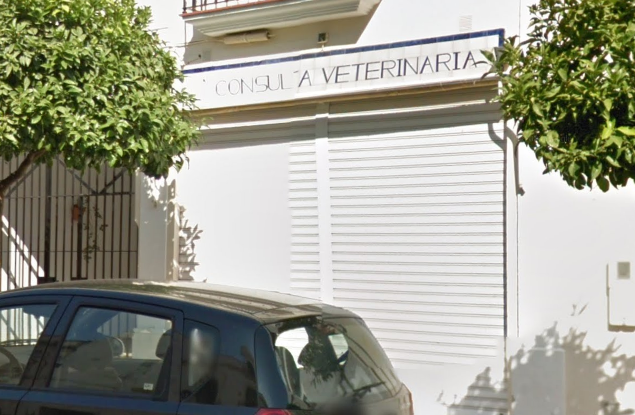 Centro Veterinario Rafael García (Utrera)