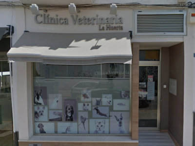 Centro Veterinario la Huerta (Utrera)