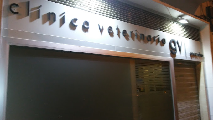 Centro Veterinario García Vallejo (Sevilla)