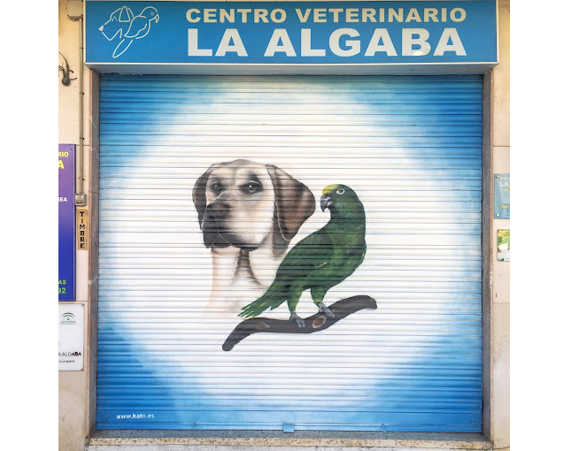 Centro Veterinario La Algaba (La Algaba)