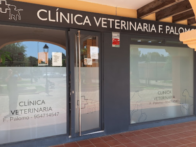 Centro Veterinario Fernando Palomo (Gines)
