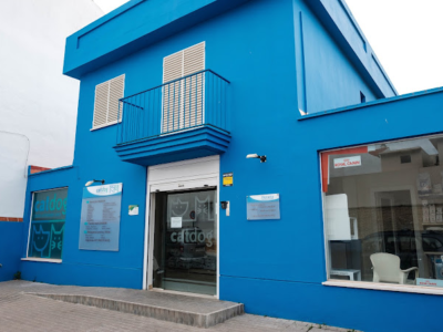 Centro Veterinario Catdog (Gines)