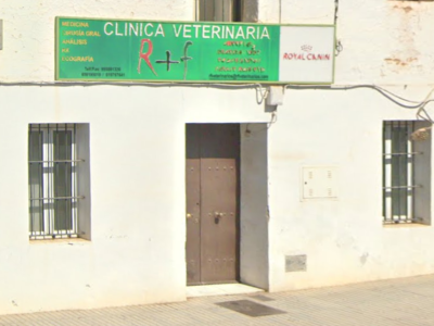 Centro Veterinario R+F (Constantina)