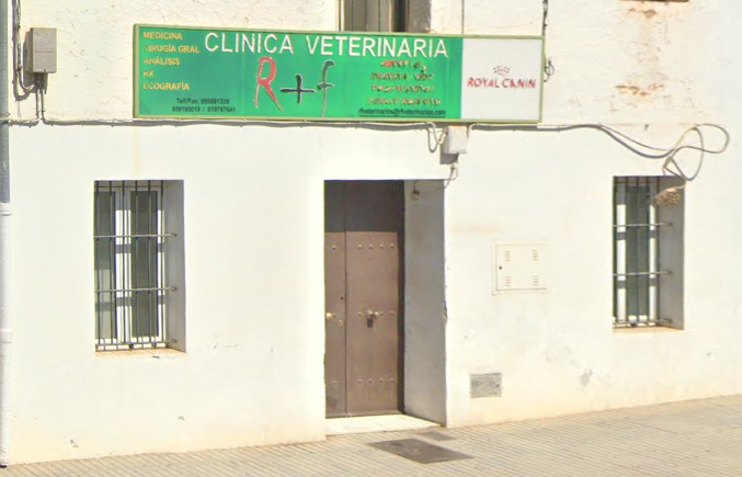 Centro Veterinario R+F (Constantina)