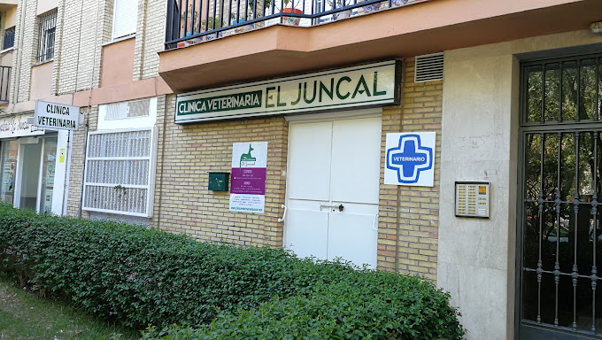 Centro Veterinario El Juncal (Sevilla)