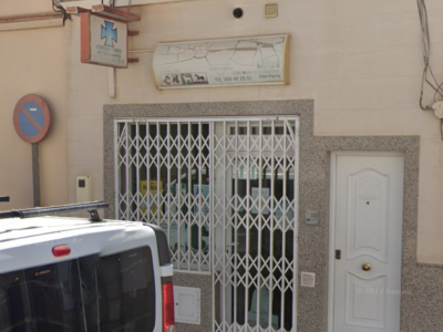 Consultorio Veterinario GEN-OVA (Herrera)