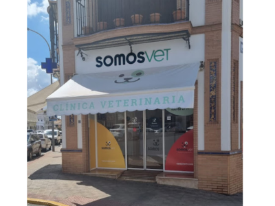Clínica Veterinaria SomosVet (Alcalá de Guadaíra)